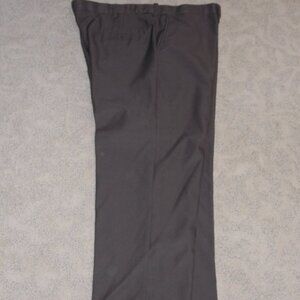 Haggar Flat Front Pants Size-44x30